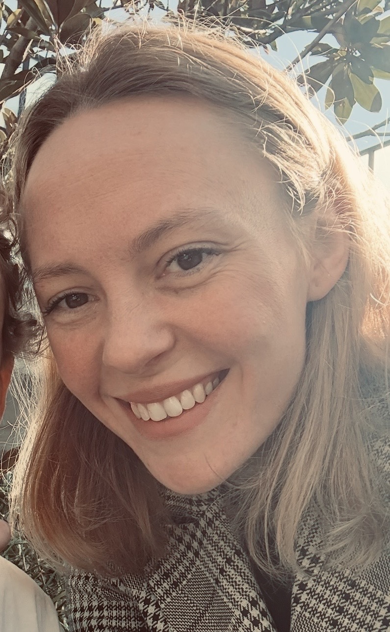 Alysha, Founder of Verlae