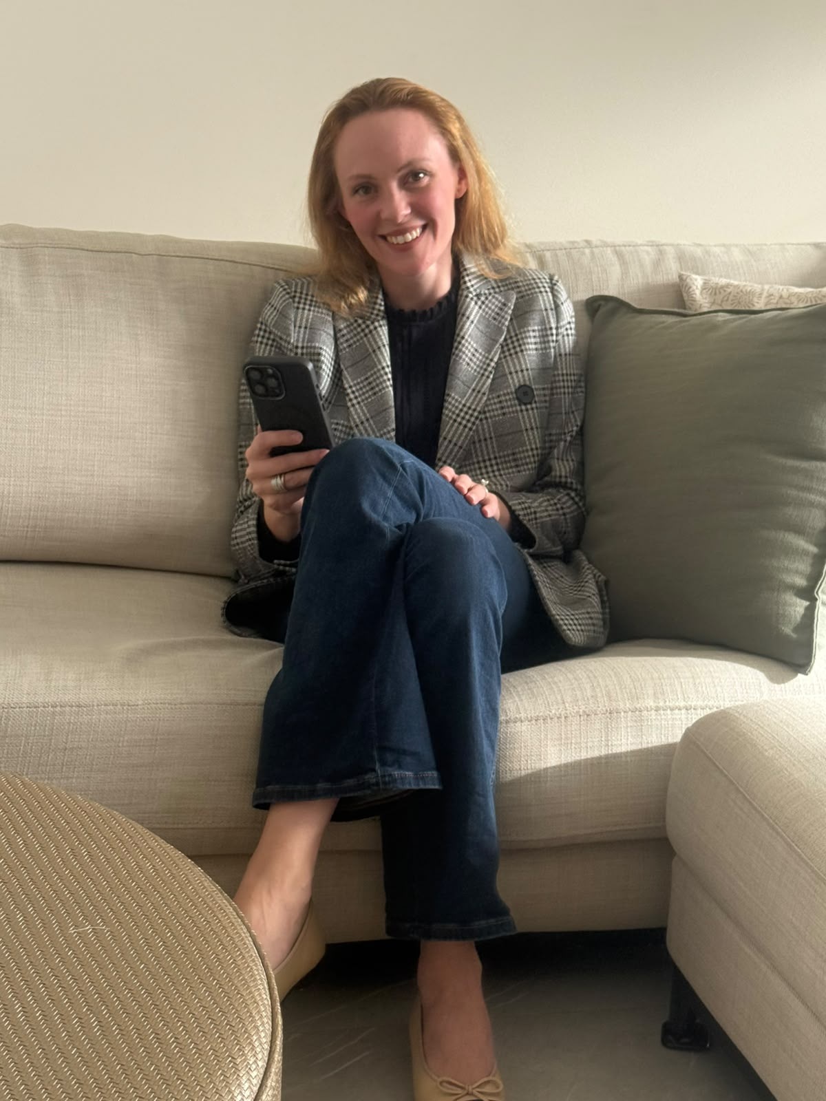 Alysha, Founder of Verlae